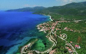 Meropi Villas