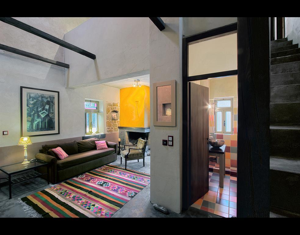 Meropi Villas Kardhamili Zimmer foto