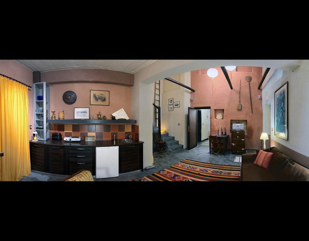 Meropi Villas Kardhamili Zimmer foto