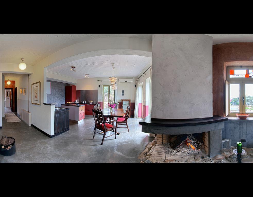 Meropi Villas Kardhamili Zimmer foto
