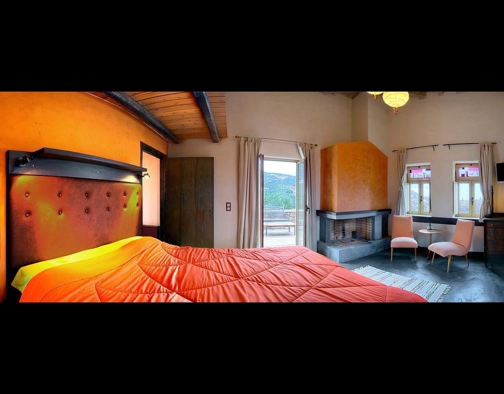 Meropi Villas Kardhamili Zimmer foto