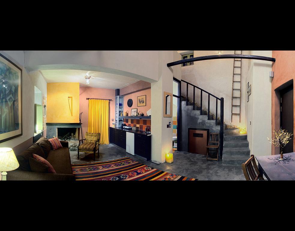 Meropi Villas Kardhamili Zimmer foto
